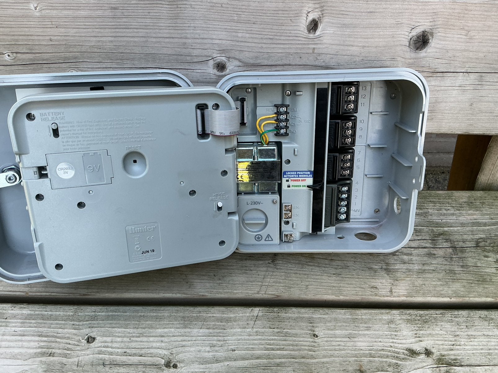 Beregenings automaat, Ophalen of Verzenden, Zo goed als nieuw