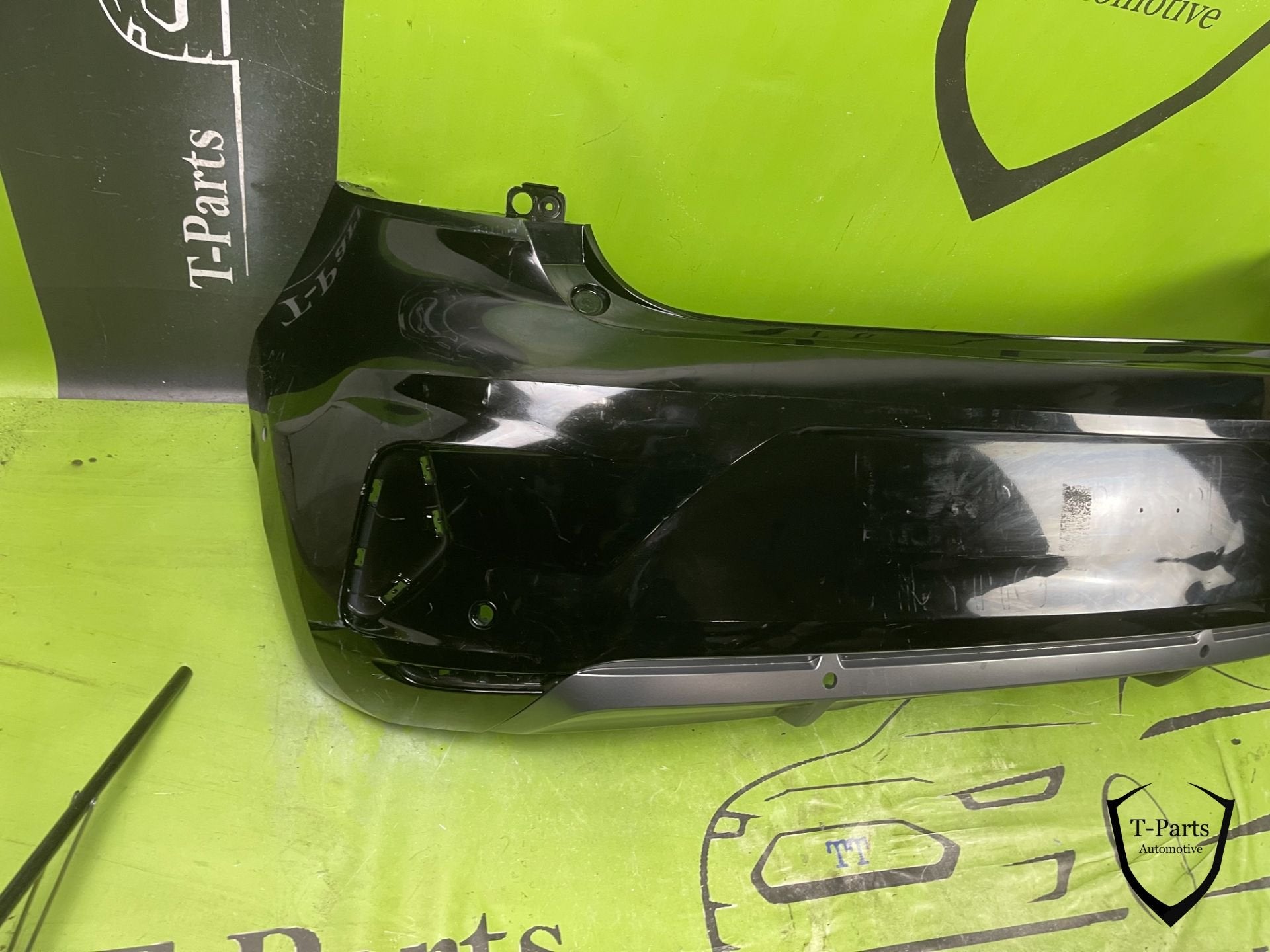 renault clio 5 achterbumper bumper facelift 22+ 850237047r, Info@fabrikant.eu, Renault, Ophalen of Verzenden, Bumper
