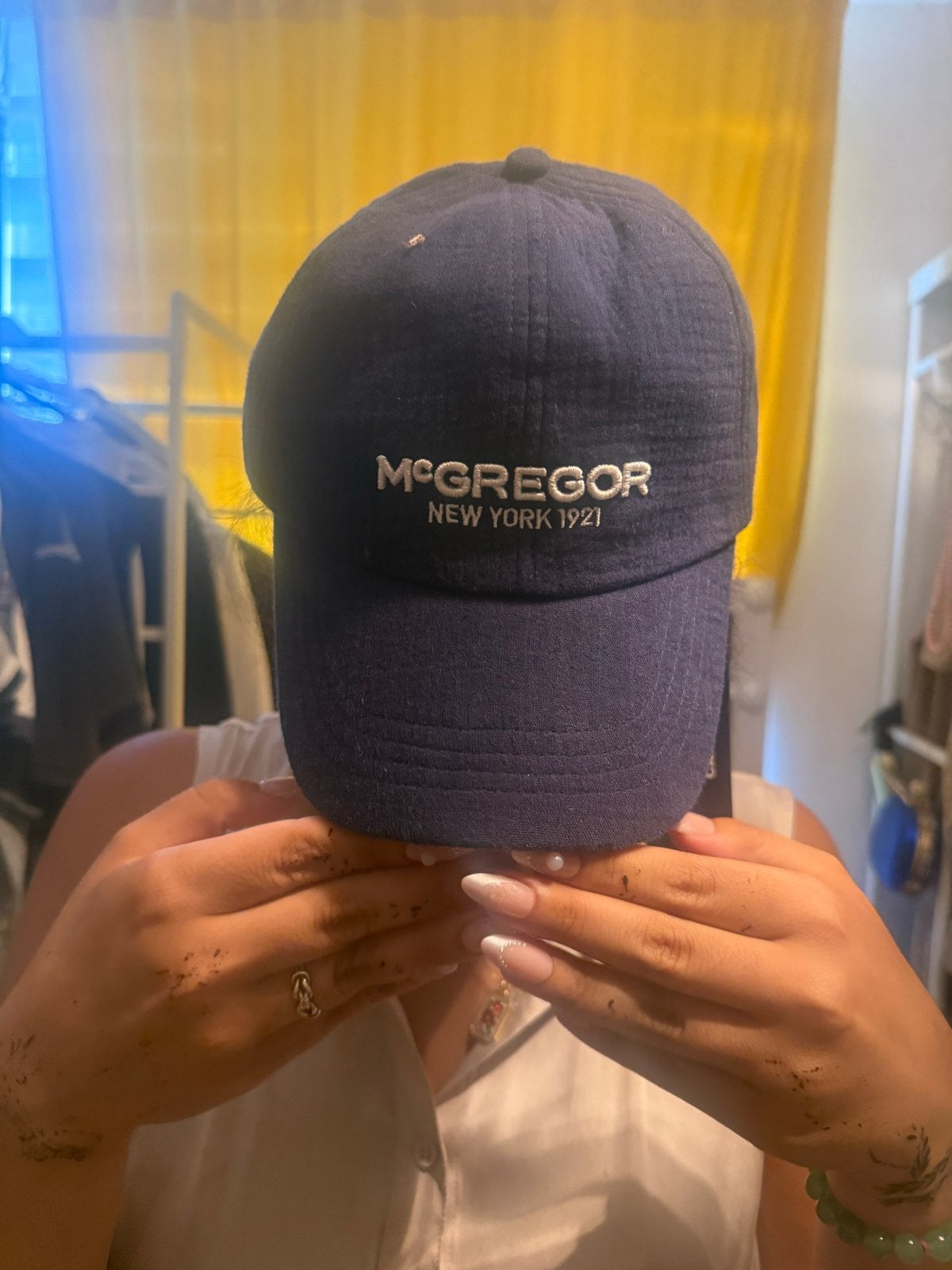 McGregor Pet - Nieuwstaat, Ophalen, Nieuw, One size fits all, Pet