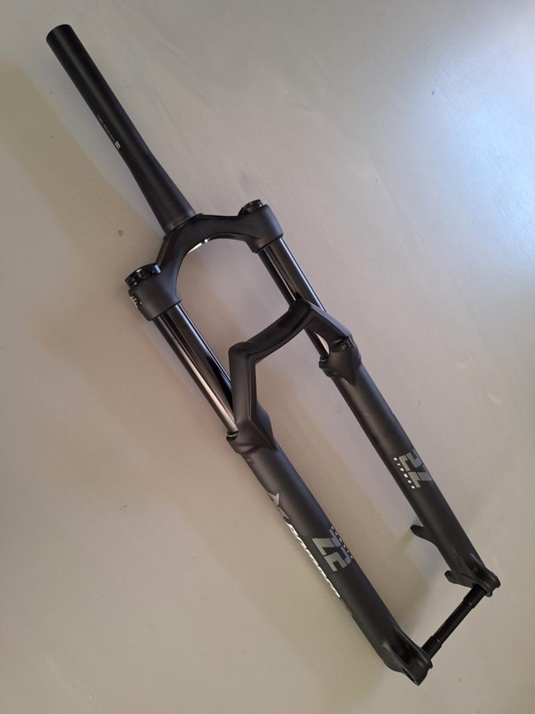 Marzocchi 34 Bomber Z2 voorvork nieuw, 29 inch, 140 mm, Ophalen of Verzenden, Nieuw, Overige typen