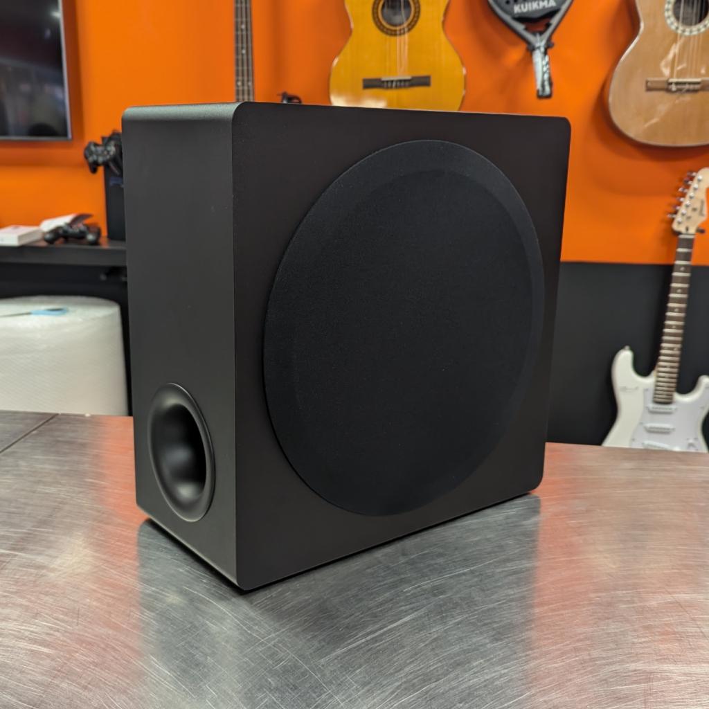 LG S80ty Dolby Atmos Soundbar Zwart | In nette staat, LG, Zo goed als nieuw, Support@lg.com, LG Twin Towers
128 Yeoui-daero, Yeongdeungpo-gu
Seoul 07336
South Korea