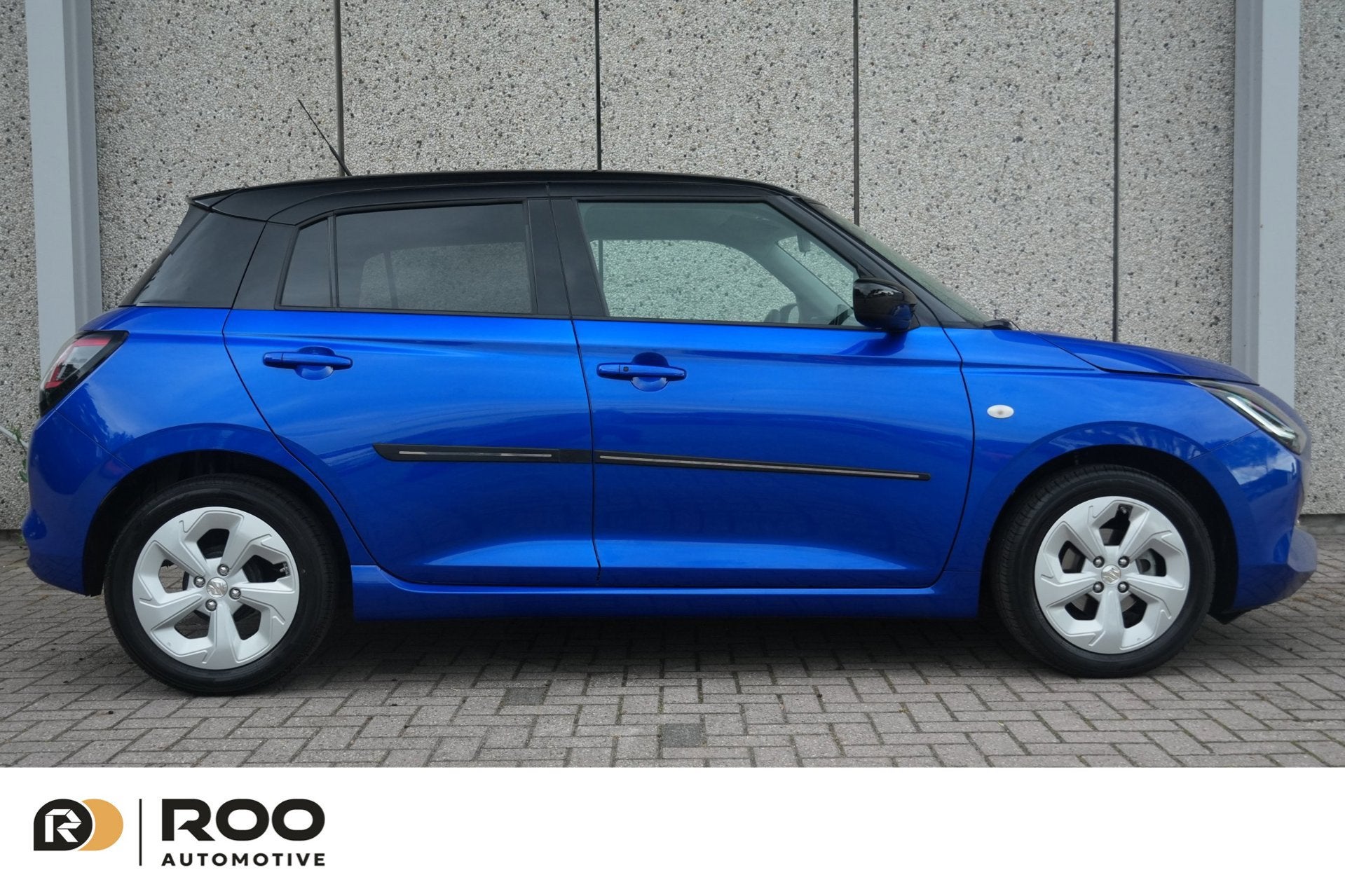 Suzuki SWIFT 1.2 Smart Hybrid Org NL, Camera,Cruise,Nieuwsta, Voorwielaandrijving, 83 pk, Gebruikt, Euro 6