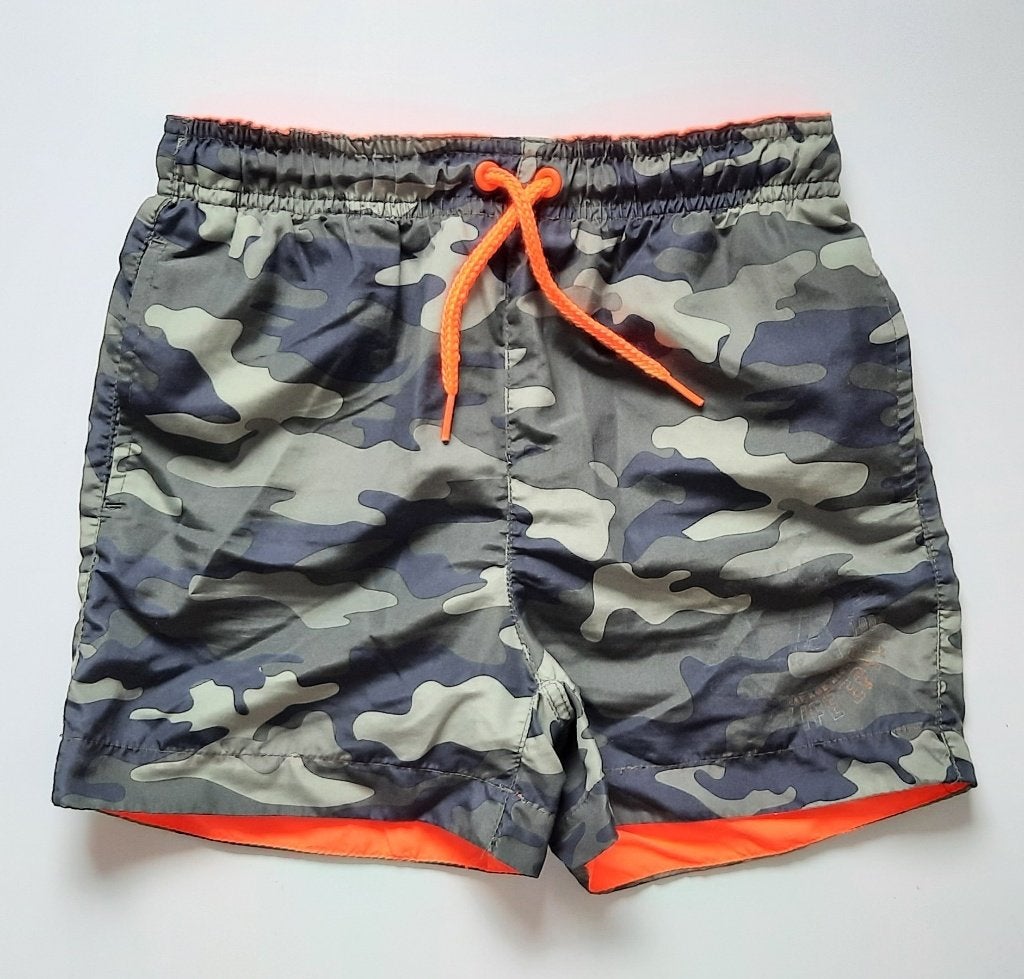 Jongens zwembroek maat 146 / 152, Kinderen en Baby's, Kinderkleding | Kinder-zwemkleding, Ophalen of Verzenden, Zo goed als nieuw
