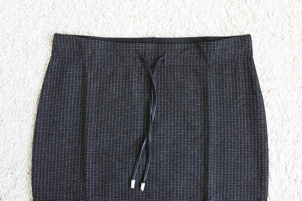 Mooi Opus Rokje - 88 (maat 34) € 20,-, Kleding | Dames, Zwart, Nieuw, Ophalen of Verzenden, Maat 34 (XS) of kleiner