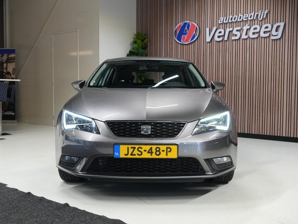 SEAT Leon ST 1.4 TSI X-PERIENCE, Auto's, Seat, Voorwielaandrijving, Gebruikt, 4 cilinders, Leon