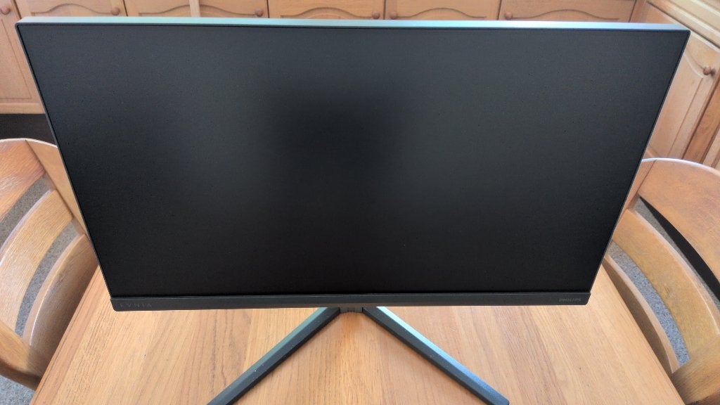 Philips Evnia 25M2N3200W/00 – Full HD VA Monitor 240Hz, Computers en Software, Monitoren, Gaming, VA, Full HD, Zo goed als nieuw