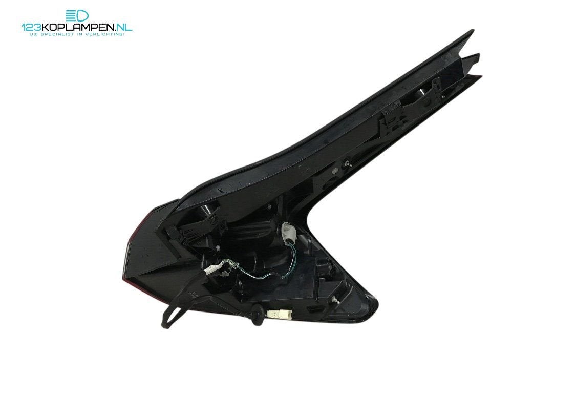 Mitsubishi Eclipse Cross achterlicht links LED, Gebruikt, -, Verzenden, Mitsubishi