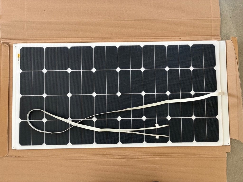 Sunbeam Tough 110W, Ophalen, Nieuw, Overige typen