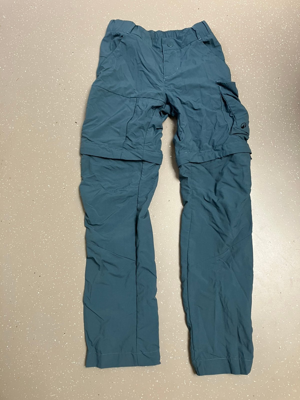 Afritsbroek quechua mh500 131-140, Ophalen of Verzenden, Zo goed als nieuw, Kleding
