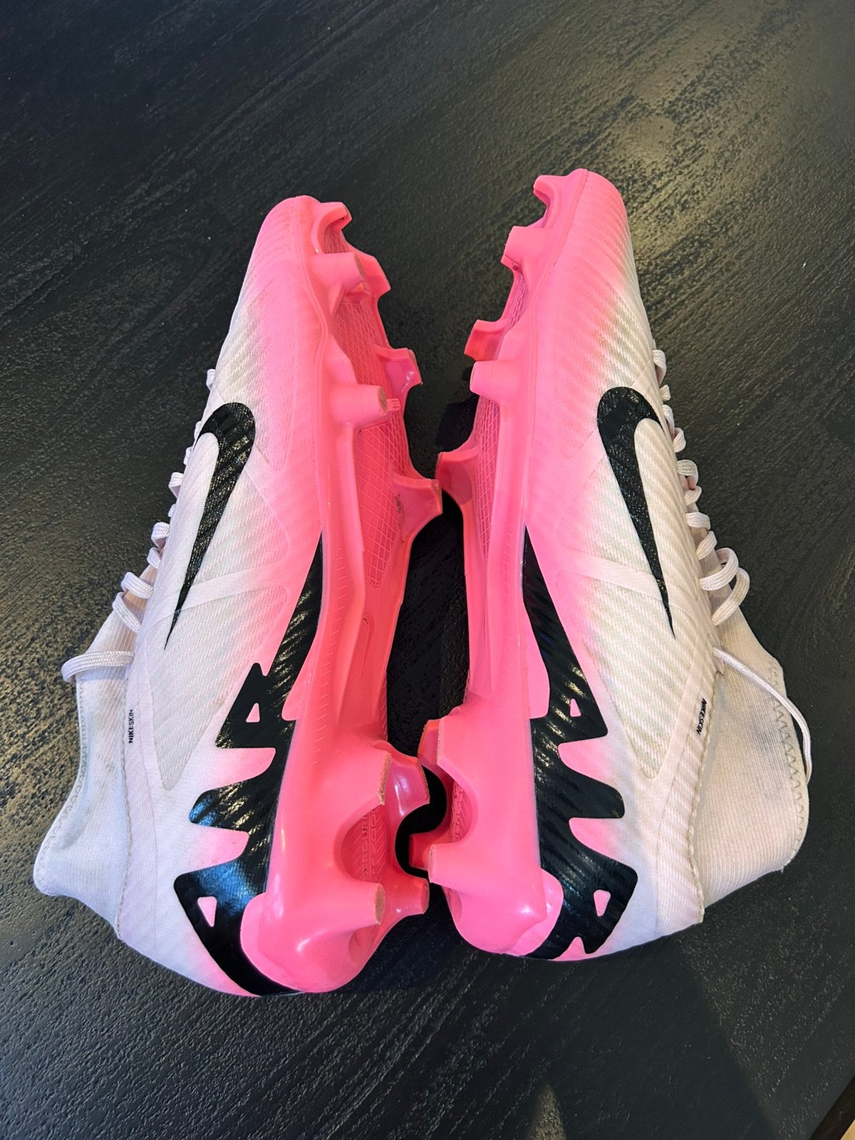 NIKE Zoom Superfly 9 Academy FG/MG - Maat 46, Ophalen of Verzenden, Zo goed als nieuw, Schoenen