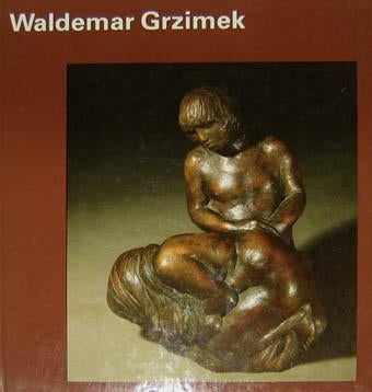 Waldemar Grzimek, Ophalen of Verzenden, Zo goed als nieuw