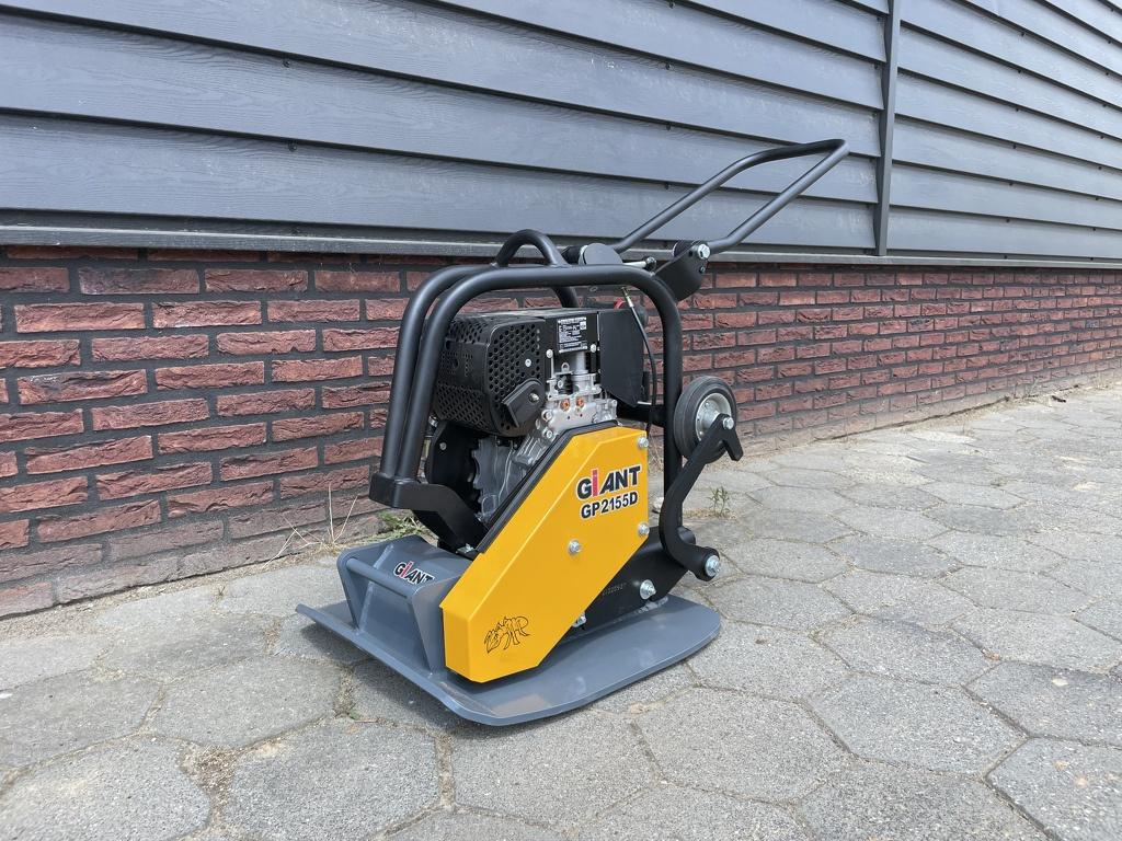 Giant GP2155D trilplaat NIEUW, Tobroco, Info@tobroco.nl, Sprendlingenstraat 57
5061 KM  Oisterwijk, NL