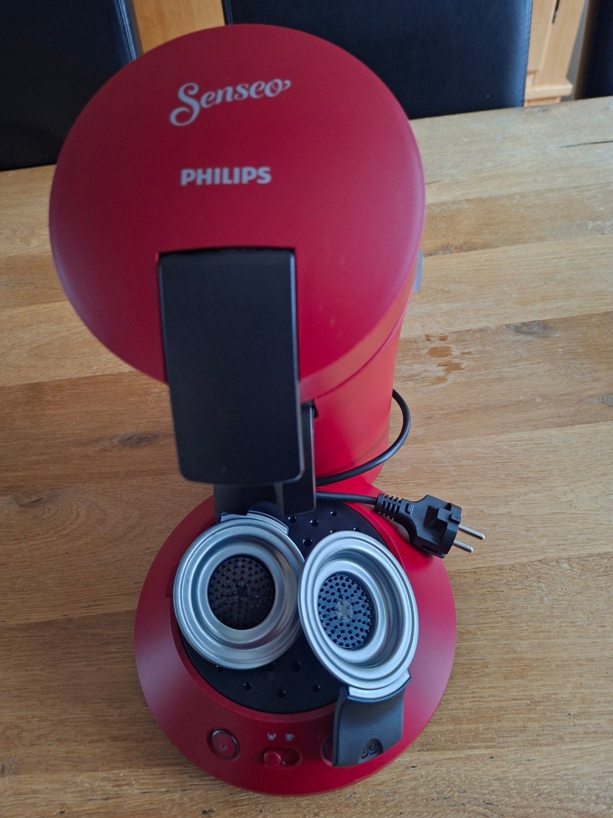 Seneo Apparaat te koop, Witgoed en Apparatuur, Ophalen of Verzenden, Gebruikt, Koffiemachine