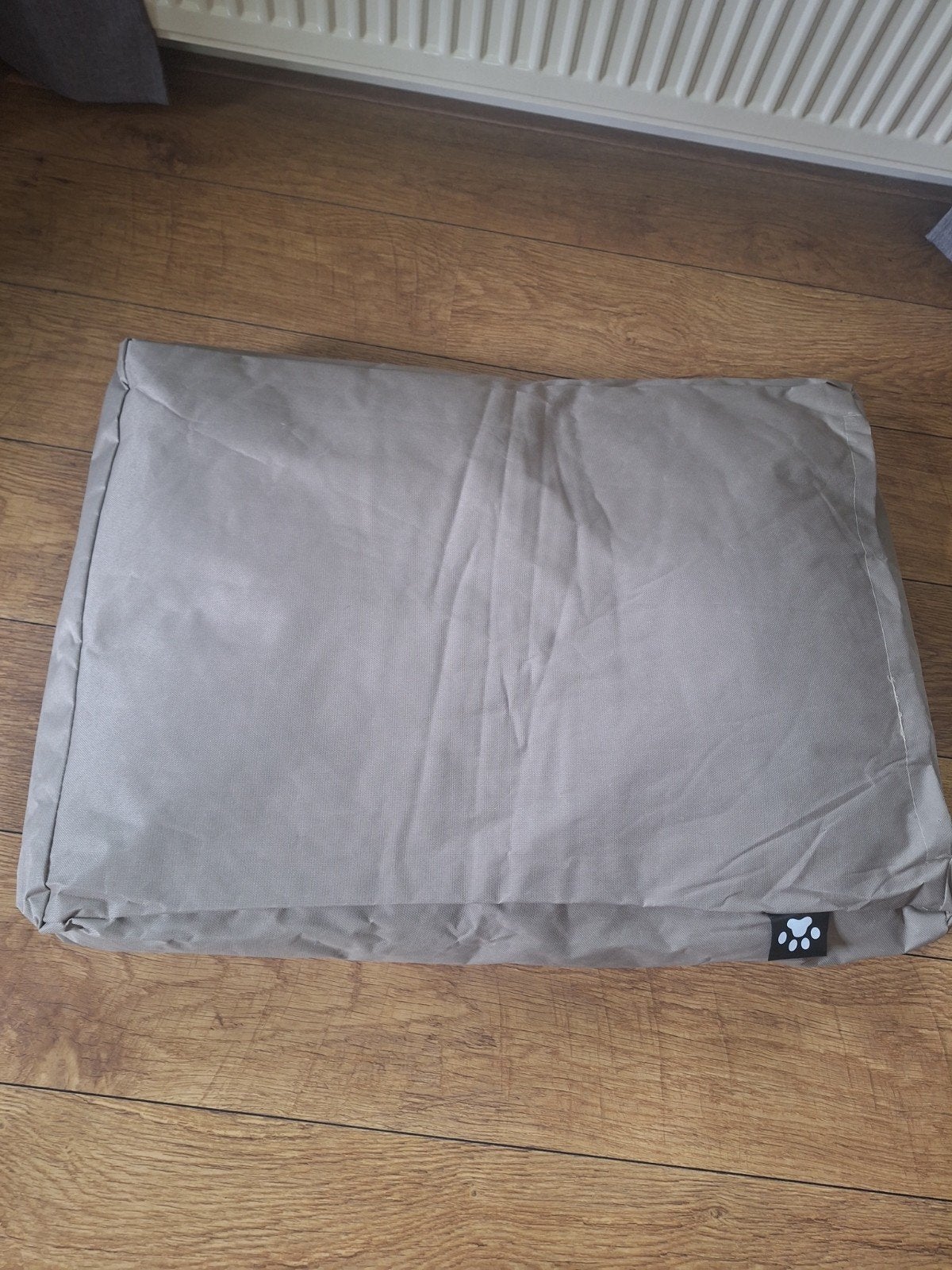 Hondenkussen nieuw 75x55 cm, Verzenden, Nieuw