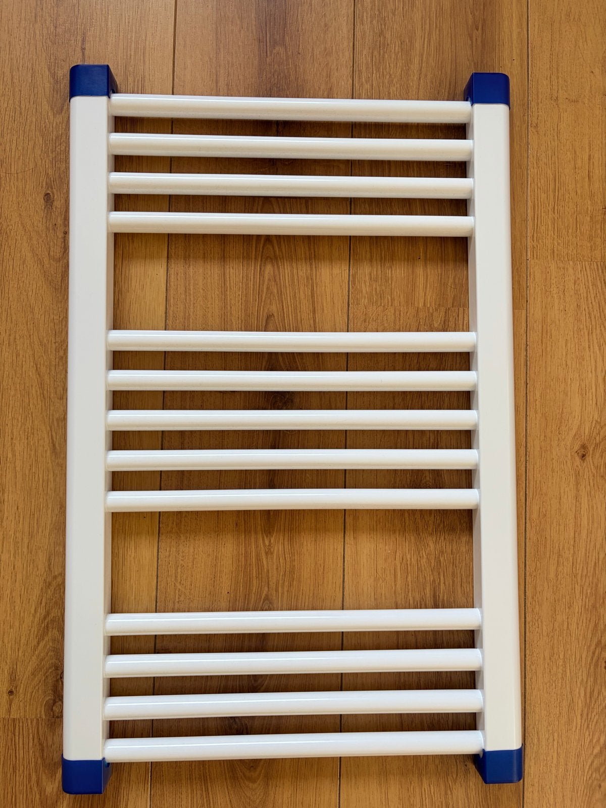 Badkamer radiator - Handdoekradiator, Ophalen, Gebruikt, Radiator, Minder dan 60 cm