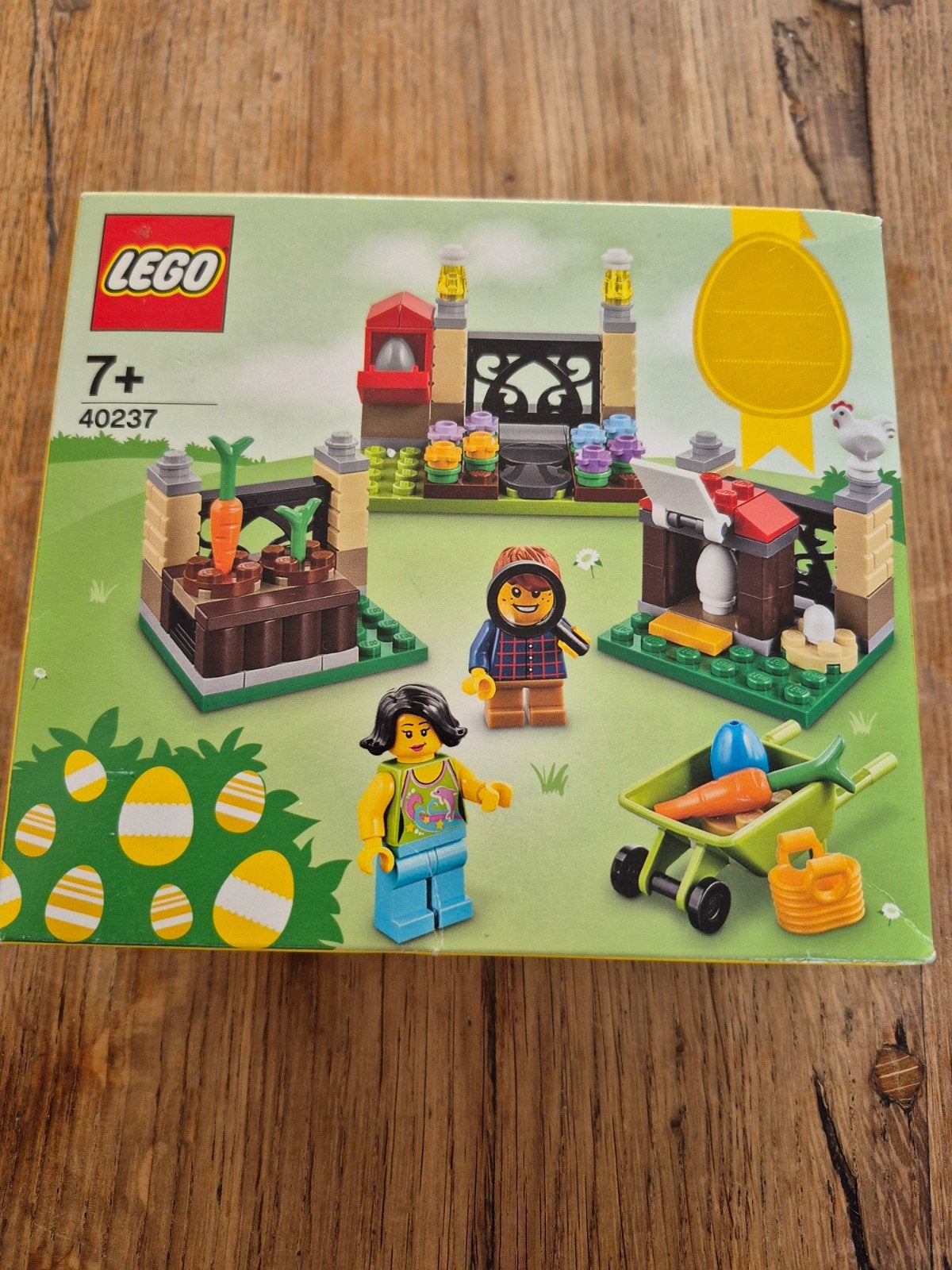lego 40237 nieuw in doos, Overige thema's, Lego, Nieuw, Ophalen of Verzenden