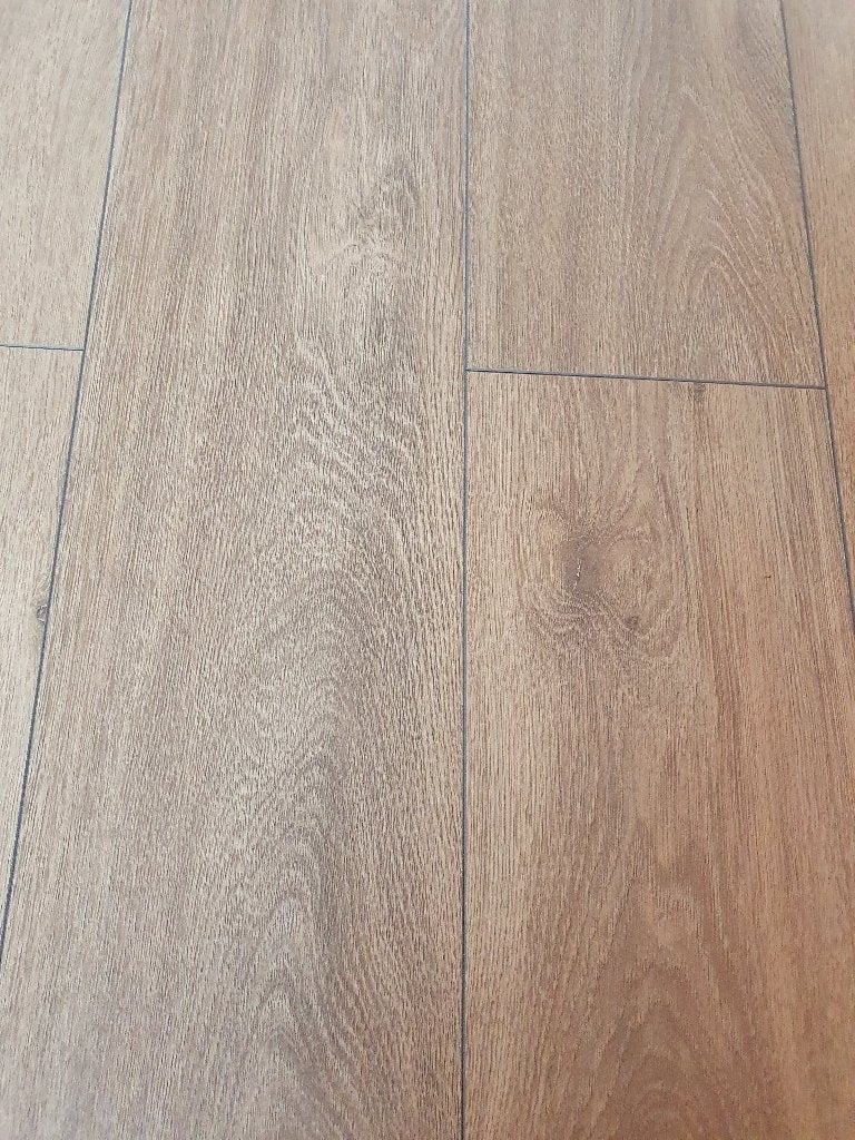 Laminaat vloer, goede staat 2e hands, zo mee te nemen, Ophalen, 50 tot 150 cm, Zo goed als nieuw, 10 m² of meer