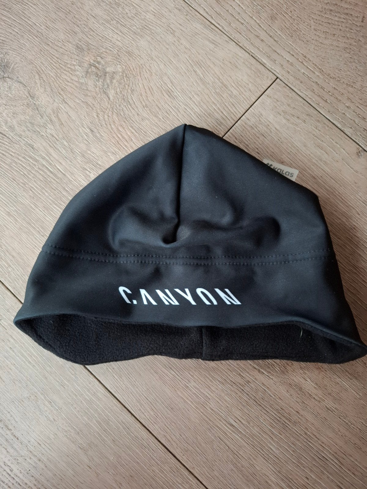 alpecin canyon ondermuts maat 51/54, Fietsen en Brommers, Ophalen of Verzenden, Nieuw, S, Bovenkleding