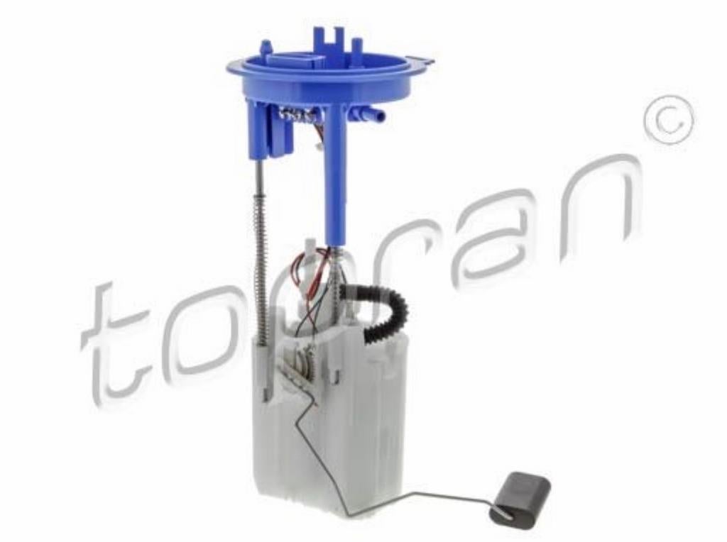 Topran benzinepomp nieuw in doos, Topran, Nieuw, Ophalen of Verzenden, Nvt