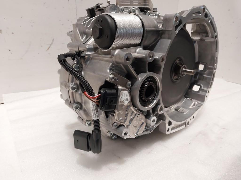 Versnellingsbak Automaat ABS Golf VIII (CD1) 2025, Gebruikt, Volkswagen, Volkswagen AG, Kundenbetreuung@volkswagen.de