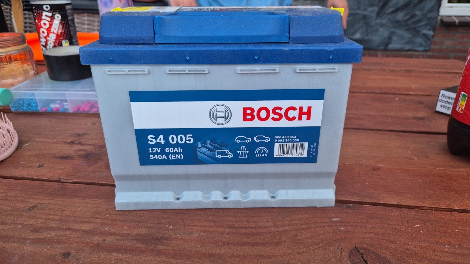 Te Koop Nieuw !!!!, Ophalen of Verzenden, Nieuw