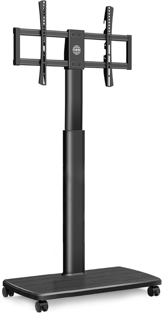 VERRIJDBARE TV MEUBEL 32-55, 65, 70 inch, Ophalen of Verzenden, Nieuw