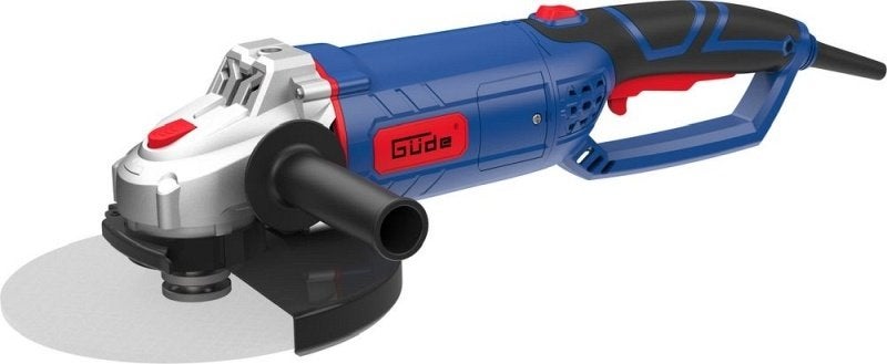 Gude WS 230-2350R Haakse slijper slijpschijf 23 cm!!, Ophalen, Nieuw, 1000 watt of meer, Haakse handslijpmachine