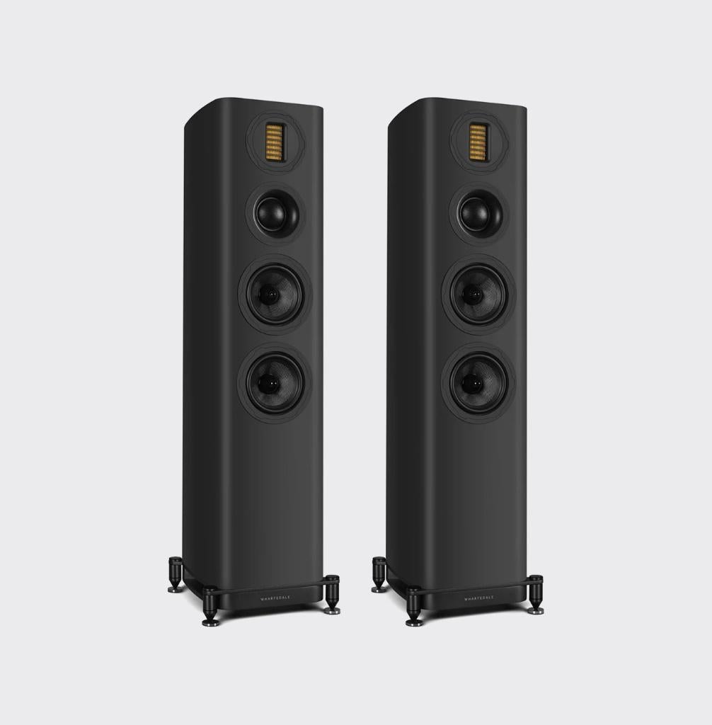Wharfedale EVO 5.3, Audio, Tv en Foto, Luidsprekers, Overige merken, Nieuw, Ophalen of Verzenden, De Reulver 97