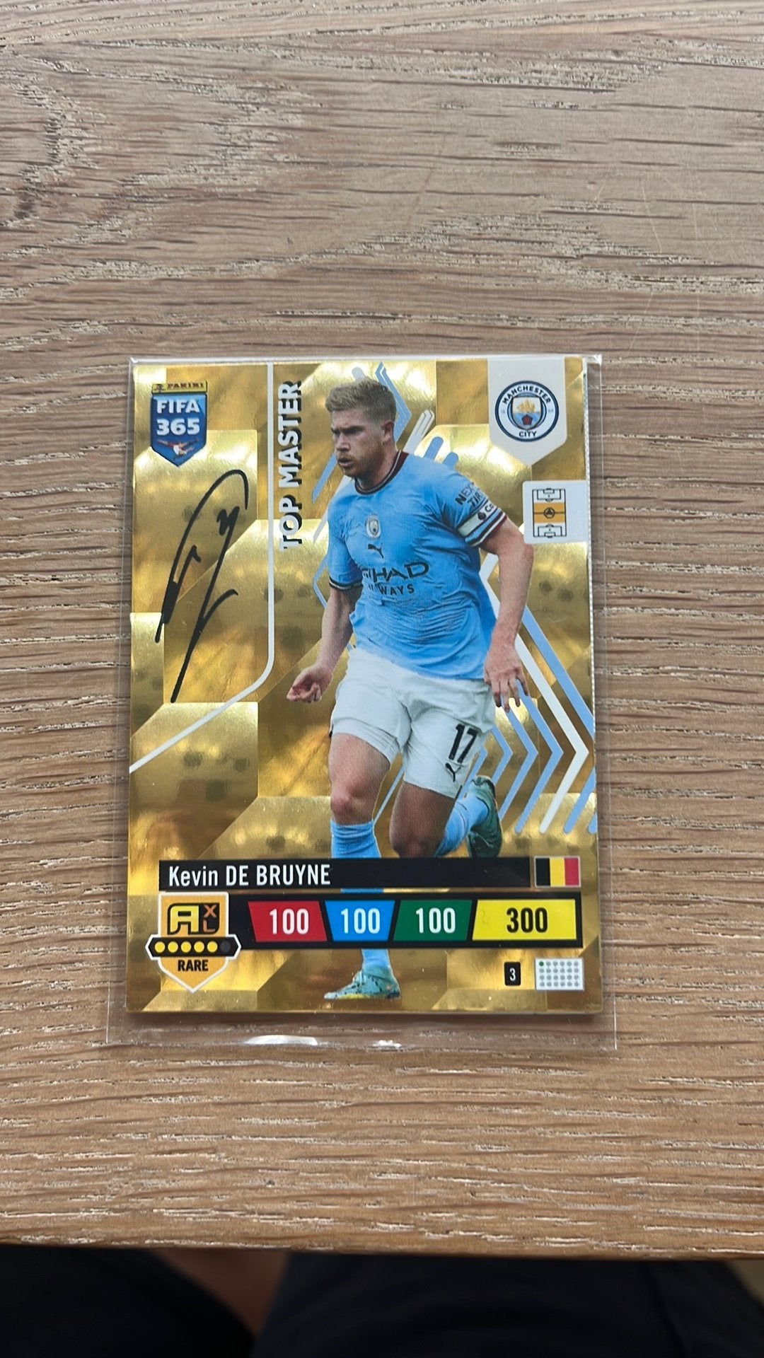 Voetbal kaartjes, Ophalen, Zo goed als nieuw, Meerdere plaatjes