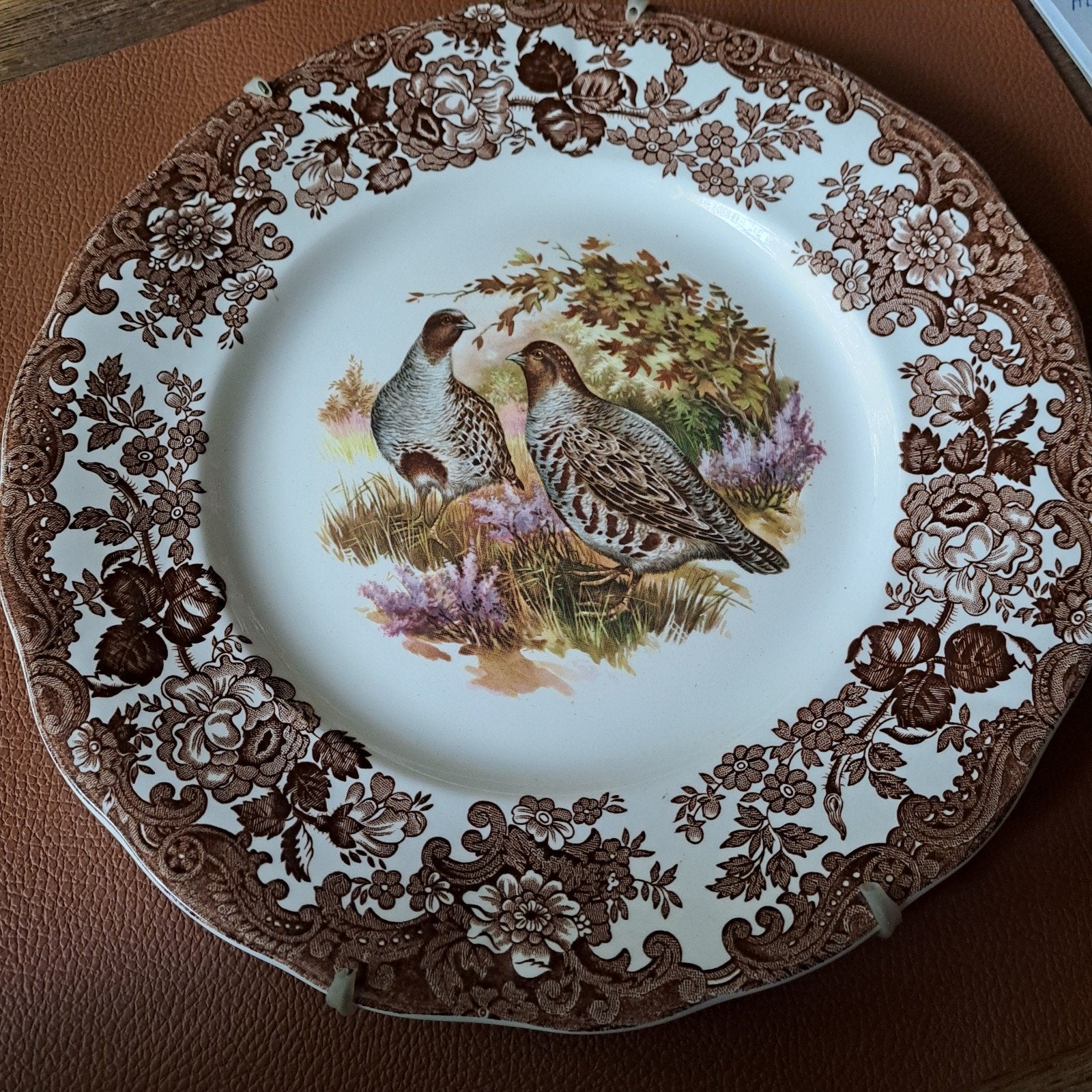 prachtig bord, Ophalen of Verzenden