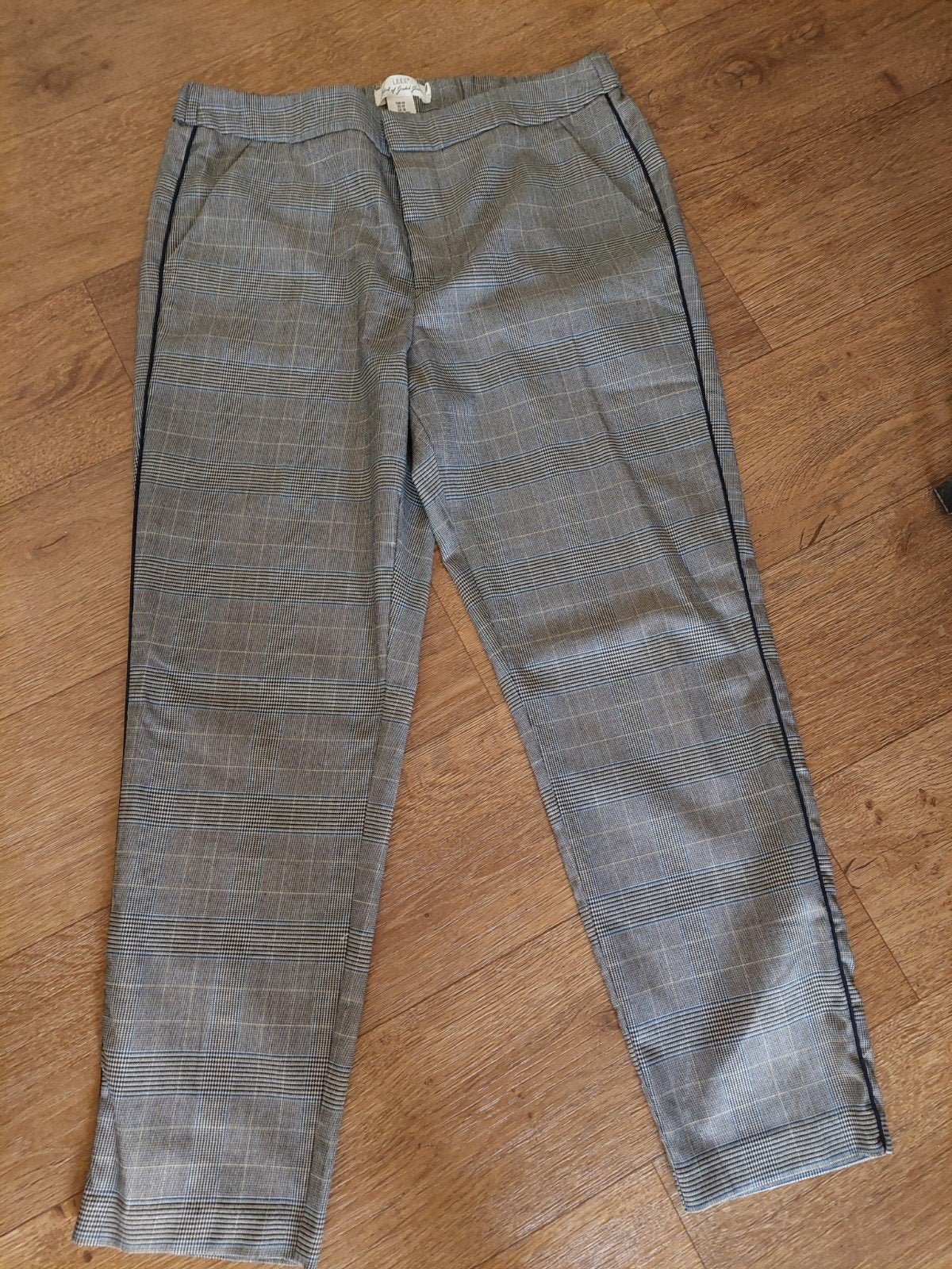 Logg broek maat 40, Ophalen, Zo goed als nieuw, Maat 38/40 (M), Lang