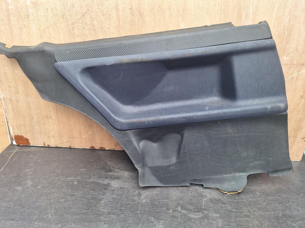 Bmw e36 intreur delen, Auto-onderdelen, Ophalen, BMW