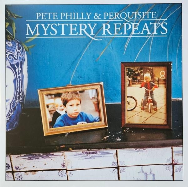 Pete Philly & Perquisite, Ophalen of Verzenden, 2000 tot heden, Gebruikt