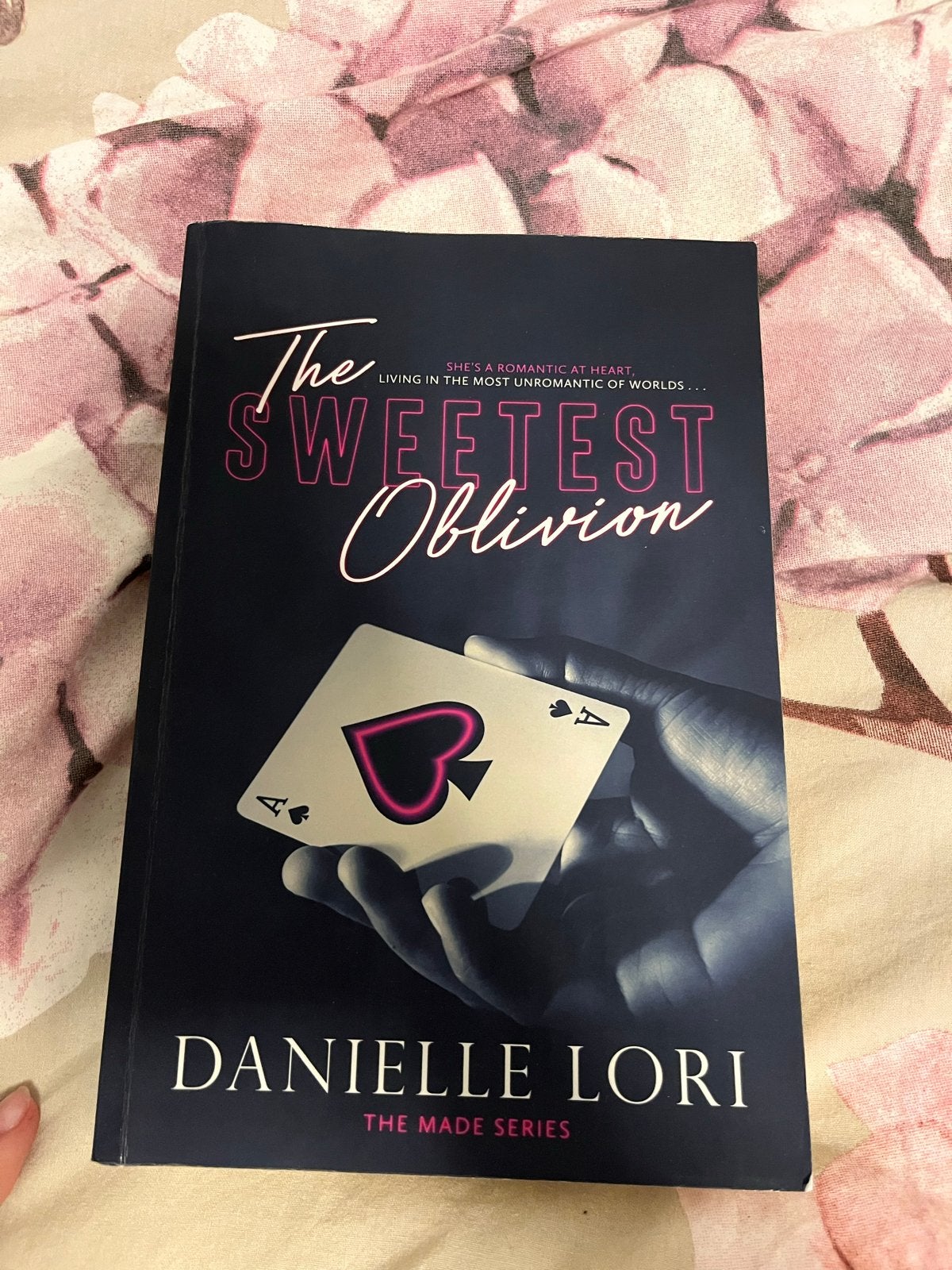 The Sweetest Oblivion - Danielle Lori (Engels), Ophalen, Zo goed als nieuw