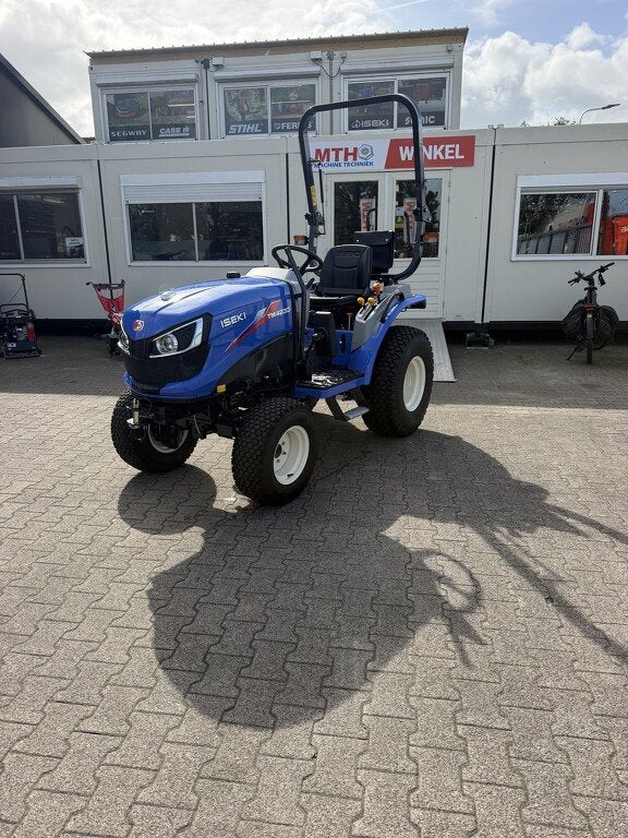 iseki, Overige merken, ISEKI-Masc, Nieuw, Rudolf-Diesel-Straße 4
40670  Meerbusch