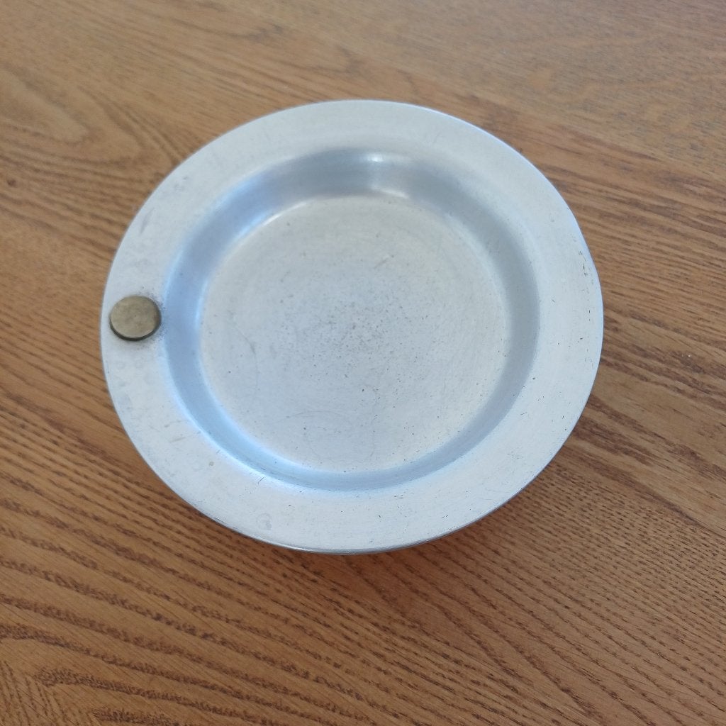Warmwaterbord, Ophalen of Verzenden, Gebruikt