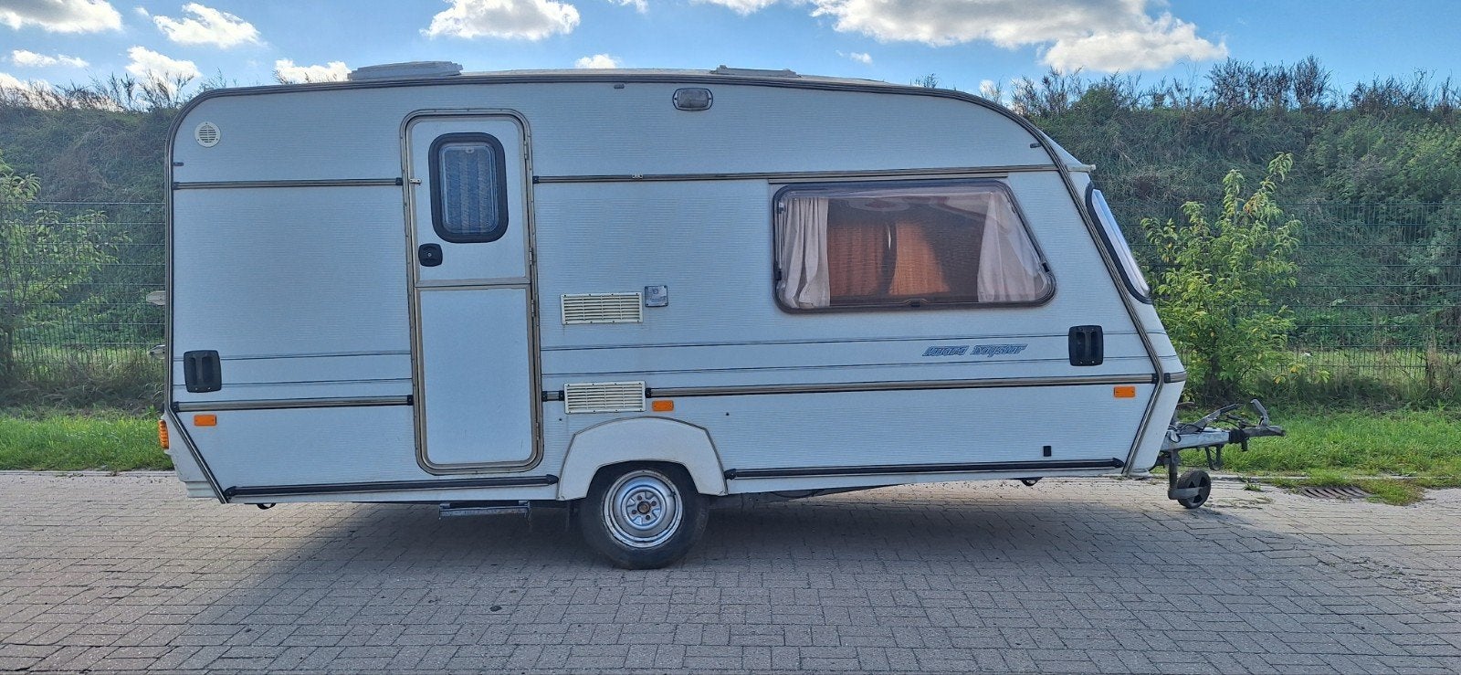 caravan opknapper, Caravans en Kamperen, Particulier