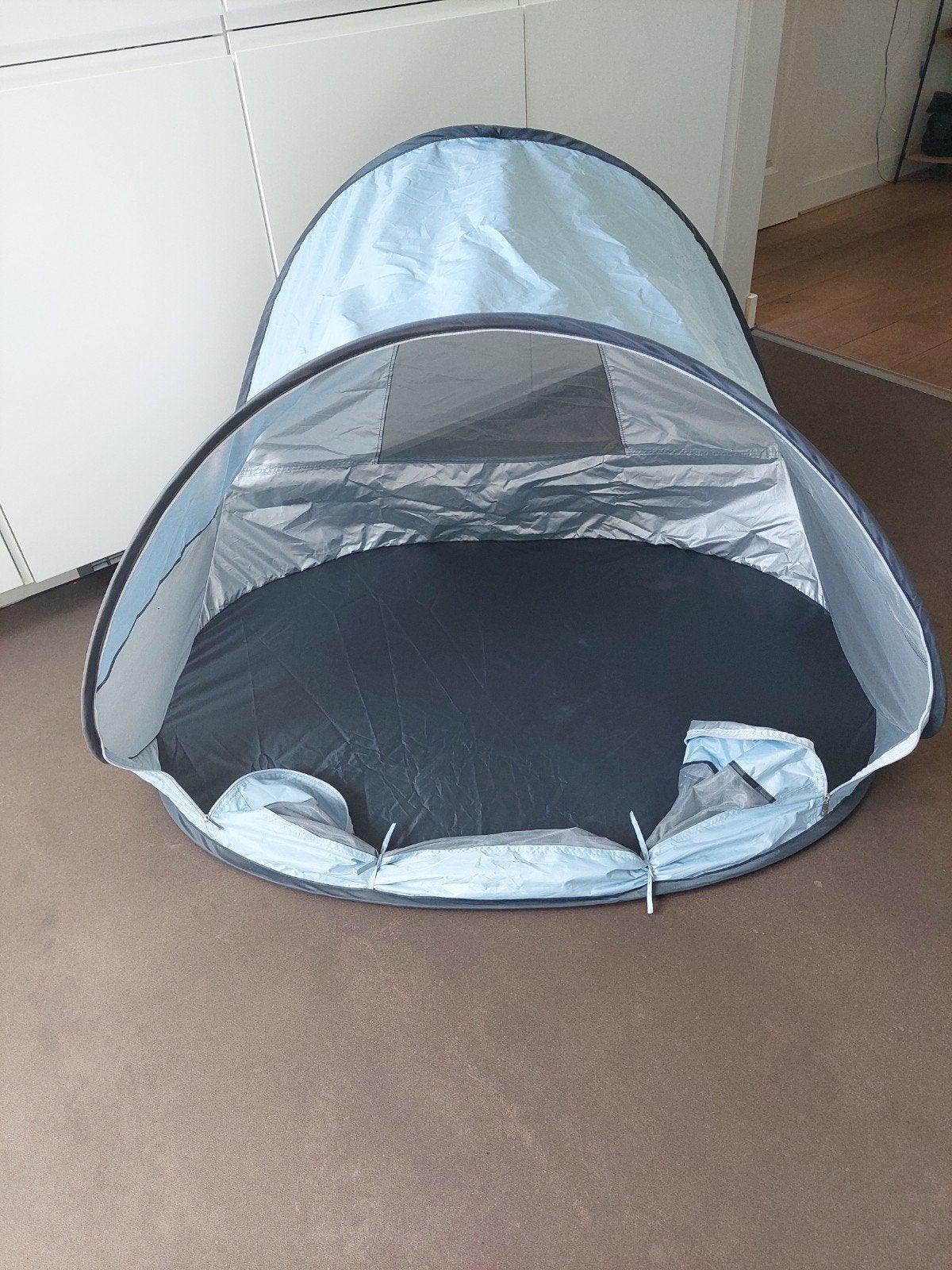 Deryan  sun shade, Ophalen of Verzenden, Gebruikt