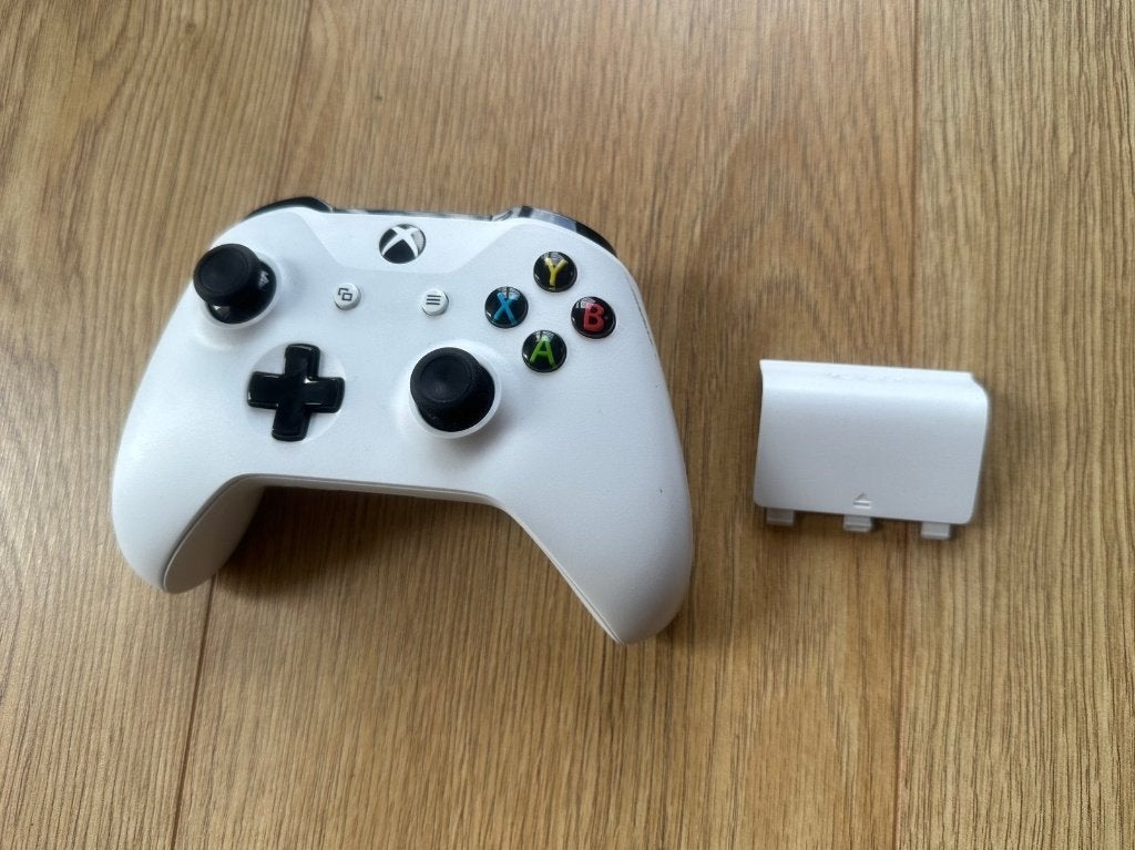 Xbox Controller (voor One & Series X/S) Nette Staat!!!, Avontuur en Actie, 1 speler, Ophalen of Verzenden, Zo goed als nieuw