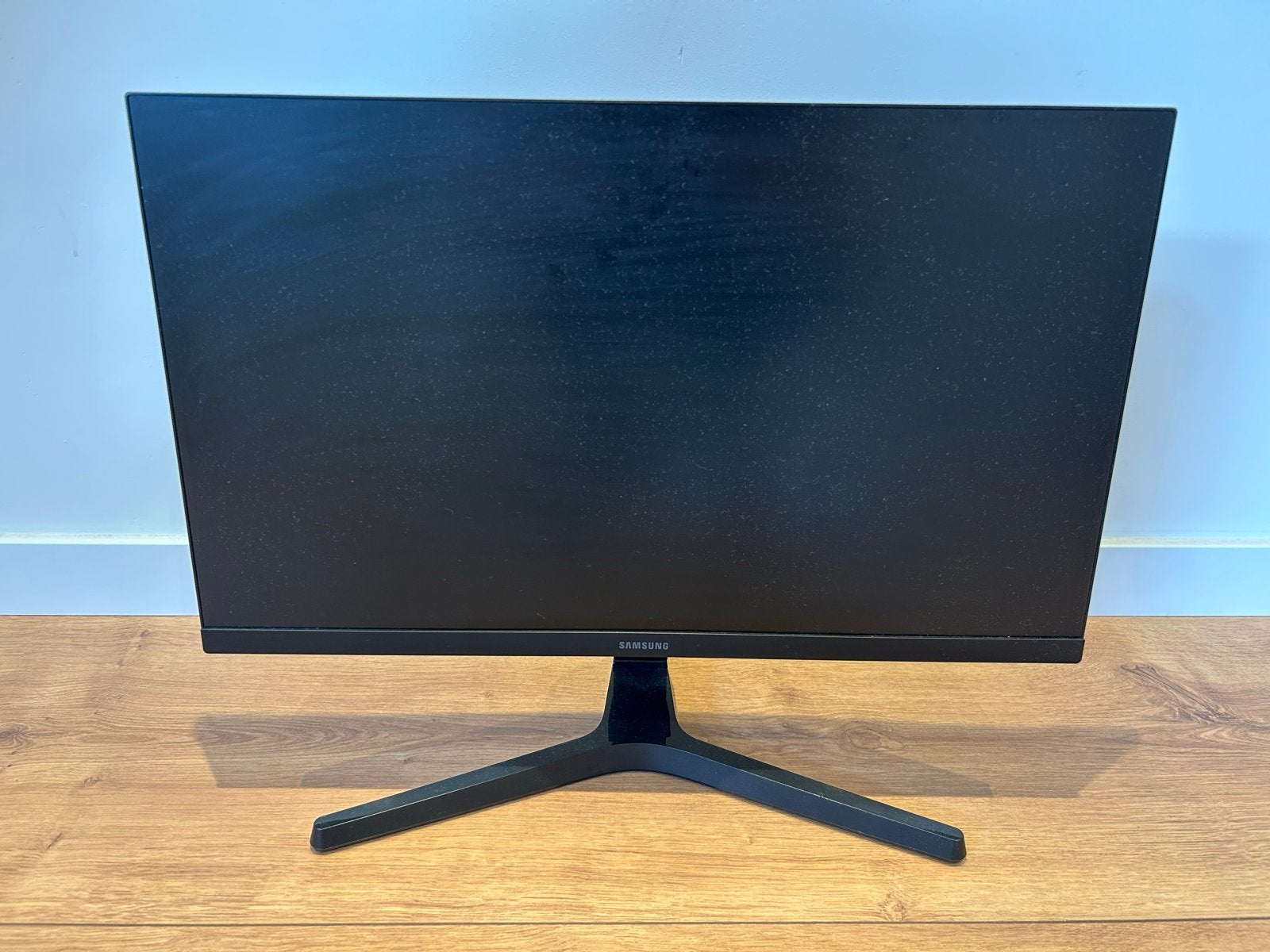 Samsung S24R356FHU 24 inch Full HD Monitor, HDMI, Kantelbaar, Full HD, Ophalen of Verzenden