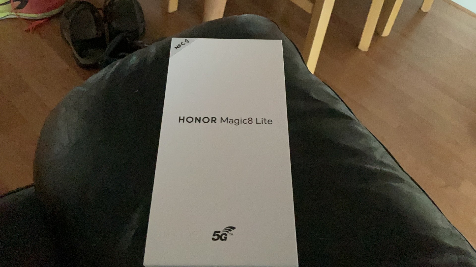 Honor smartphone, Ophalen, Overige modellen, Zo goed als nieuw, Zonder simlock
