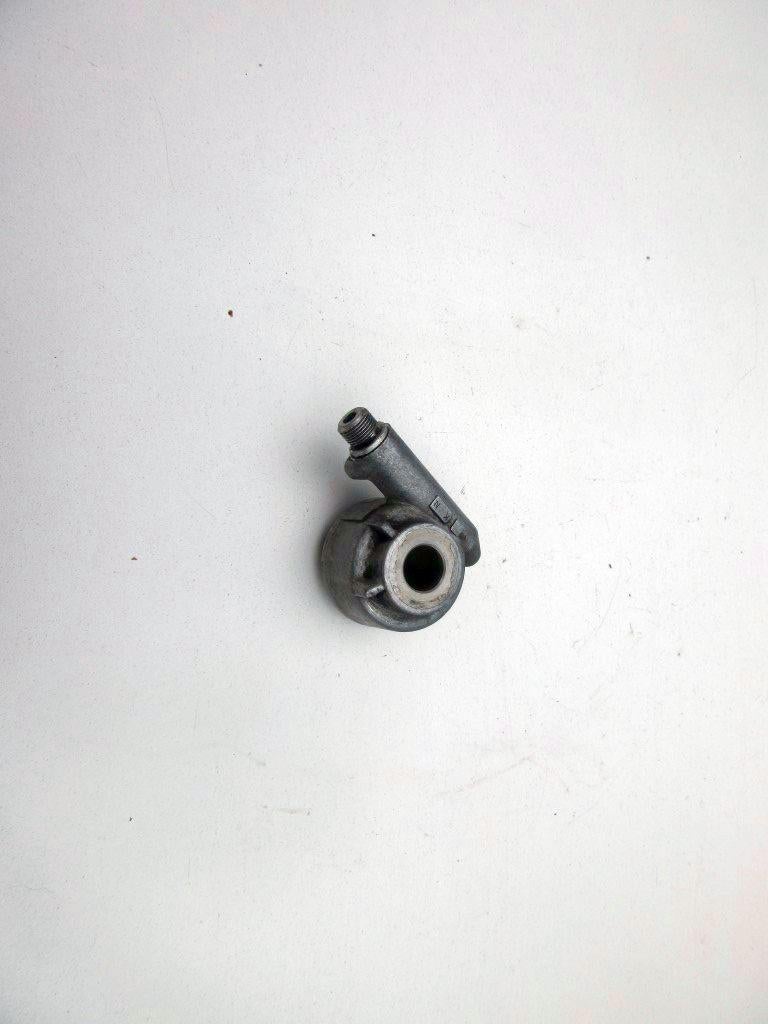 Kawasaki Z750 kmteller aandrijver aanjager opnemer LTD750, Motoren, Ophalen of Verzenden, Gebruikt