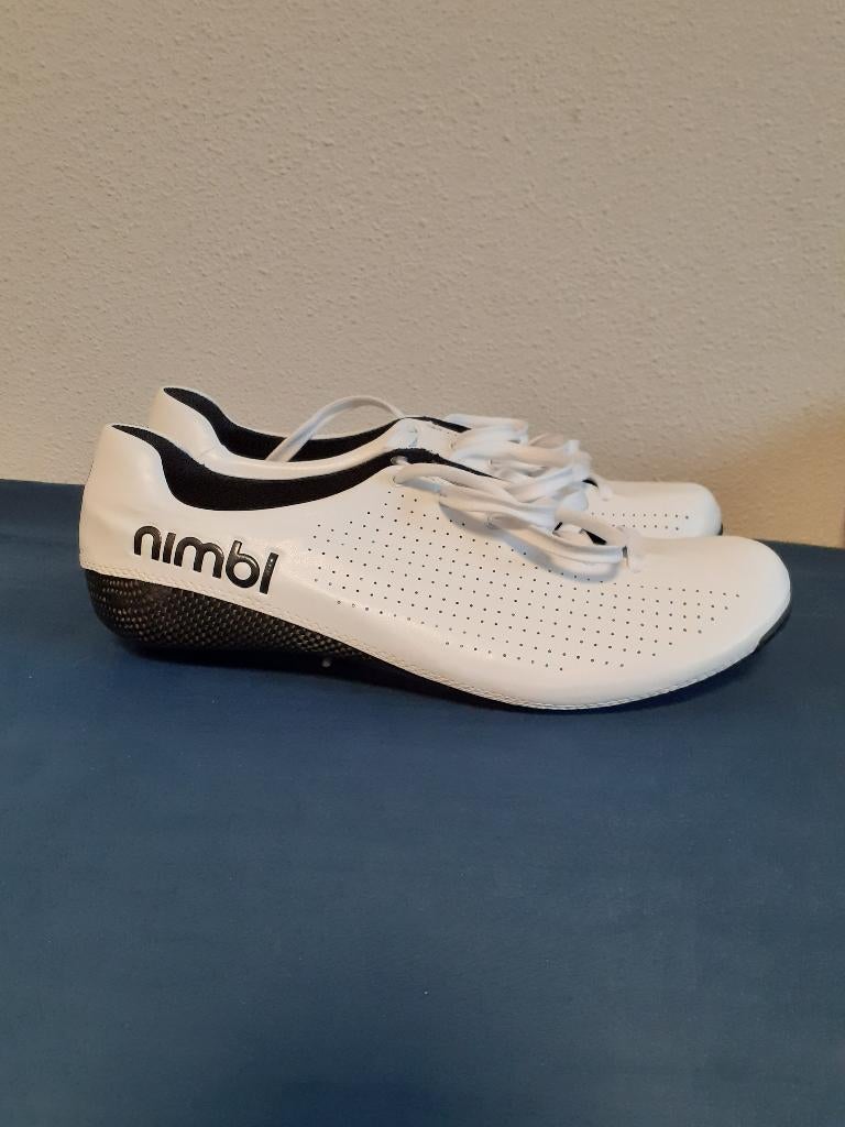 Nimbl air speedplay fietsschoenen (41,5), Ophalen of Verzenden, Nieuw, Overige maten, Schoenen
