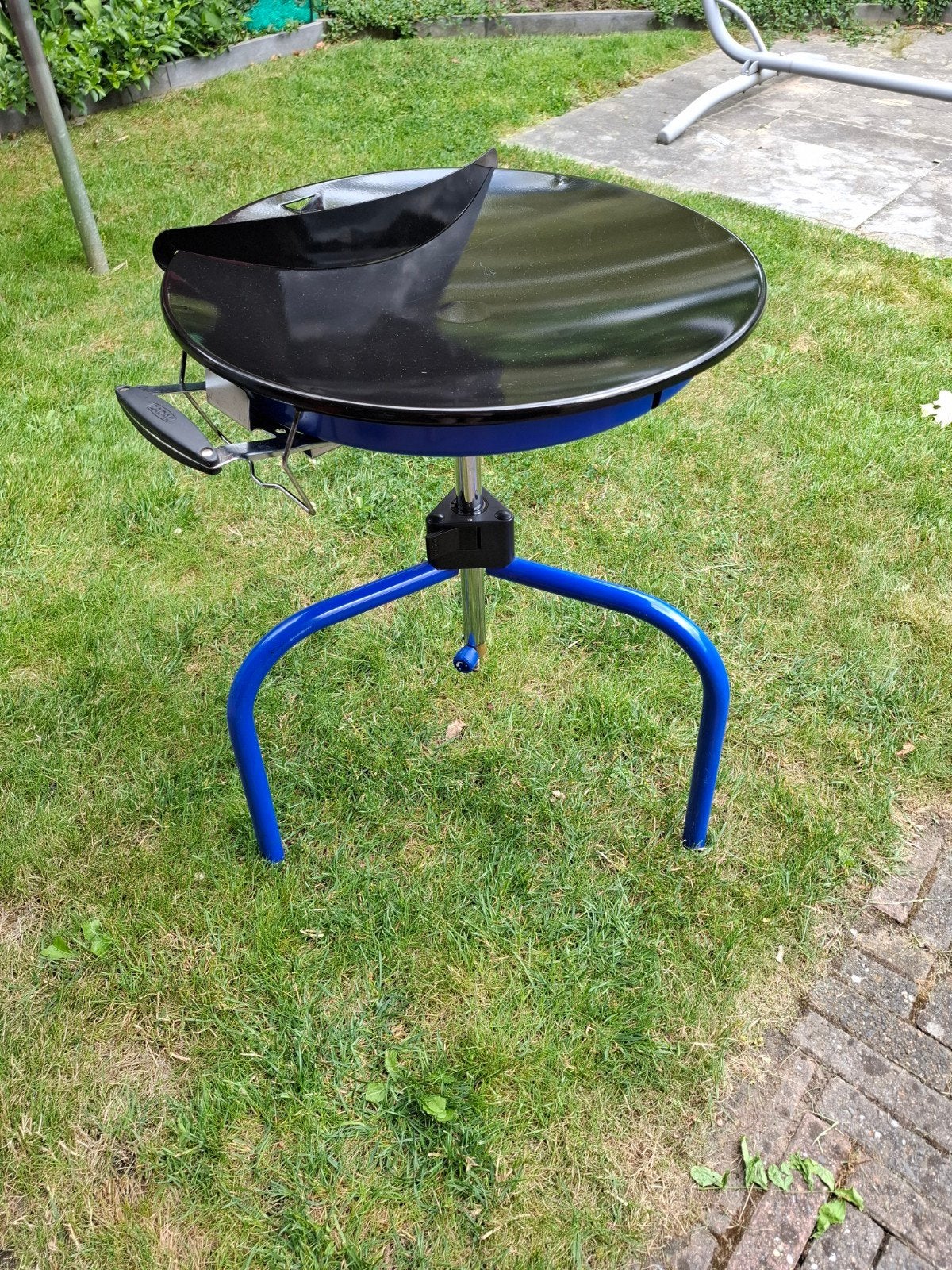 Cadac Global Skottel Braai - Zo goed als nieuw, Ophalen of Verzenden, Zo goed als nieuw