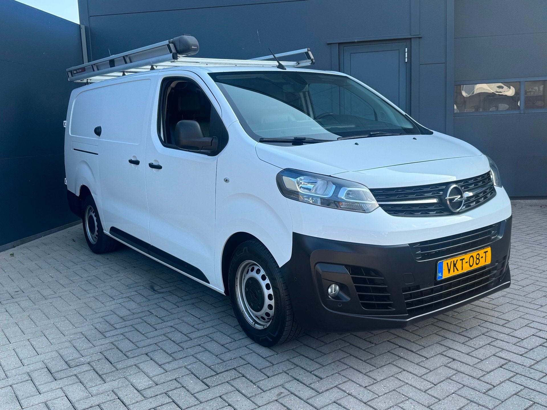 Opel Vivaro 1.5 CDTI L3H1 Edition / Imperiaal / Pdc, Voorwielaandrijving, Gebruikt, Euro 6, 4 cilinders