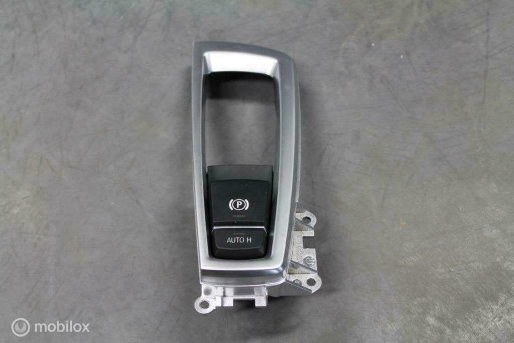 Parkingschakelaar/Auto-Hold BMW X4 F26 (2014-heden), Auto-onderdelen, Dashboard en Schakelaars