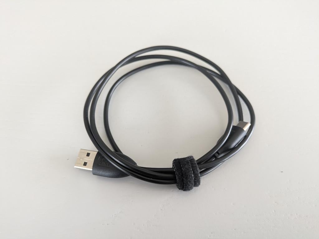 KOBO USB-C laad data kabel, Ophalen of Verzenden, Zo goed als nieuw, Samsung