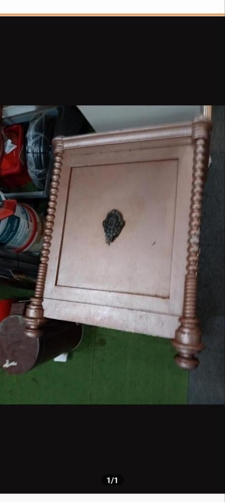 Kluis met sleutels ! €175,-, Ophalen