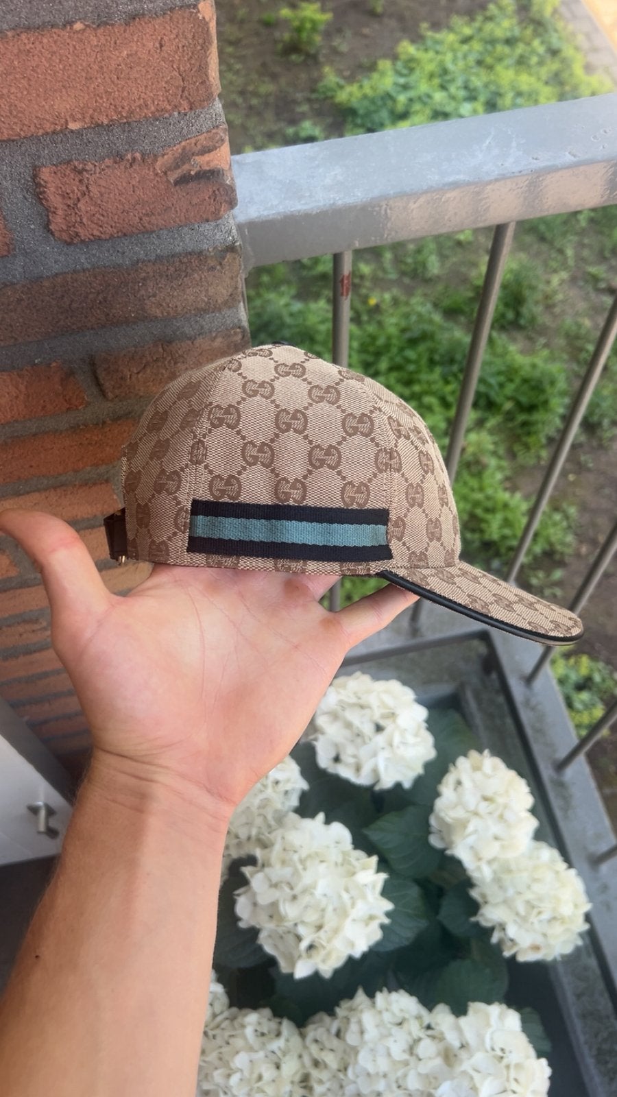 Gucci pet, Ophalen of Verzenden, Nieuw