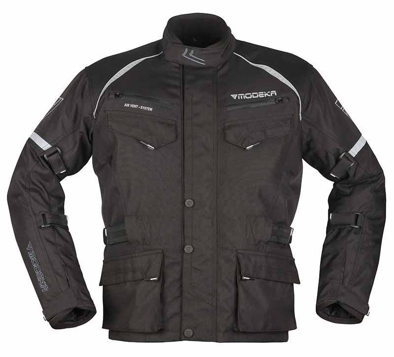 Modeka Tarex 2 laags motorjas Nu 99,- maten L t/m 4XL, Nieuw met kaartje, Jas | textiel, Heren, Ahlener Str. 74-76 59269 Beckum Germany